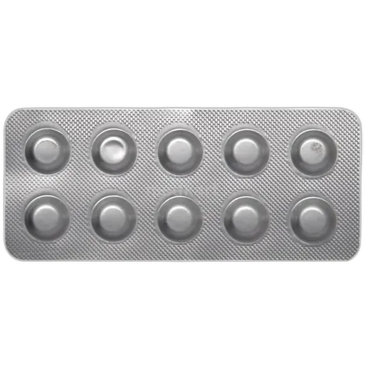 hyocimax s tablet 10's